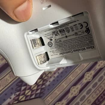 Duracell Piller Oksitlendi, Oyun Kolum Zarar Gördü