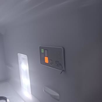 Arçelik Buzdolabı Sürekli Arızalı Ve Sorunlar Çözülemiyor