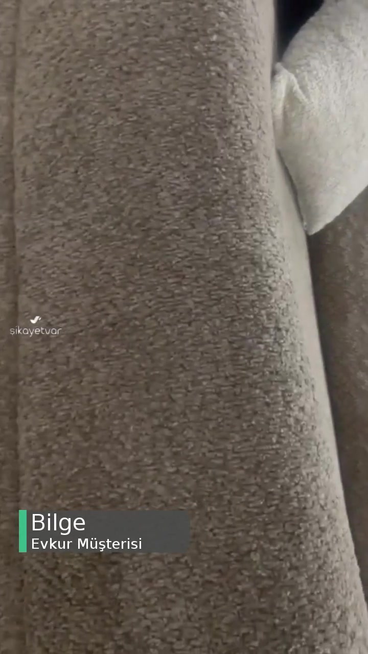 Evkur'da Yaşadığım Mağduriyet videonun kapak resmi