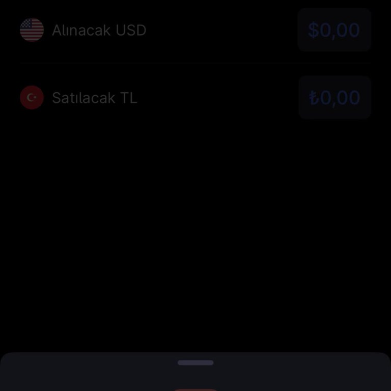 Midas Uygulamasında Para Çevrim Hatası Ve Mağduriyet