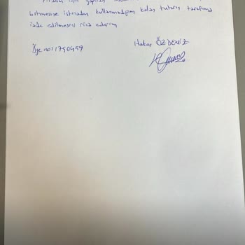 Kasko İptali Ve Ücret İadesi Taleplerim Karşılanmadı, Mağdur Edildim