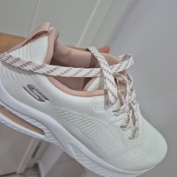 Yıkanabilir Ayakkabı İlk Yıkamada Açıldı, Değişim Talebim Reddedildi!