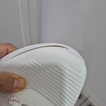 Yıkanabilir Ayakkabı İlk Yıkamada Açıldı, Değişim Talebim Reddedildi!