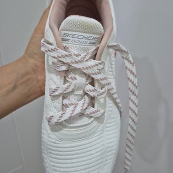 Yıkanabilir Ayakkabı İlk Yıkamada Açıldı, Değişim Talebim Reddedildi!