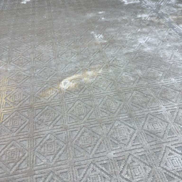 Gümüşsuyu Halım Su Lekesiyle Bile Mahvoldu, Hiçbir Yöntem Çare Olmadı!