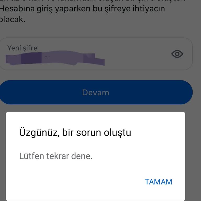 Facebook Hesabına Erişimde Doğrulama Kodu Sorunu Ve Destek Eksikliği