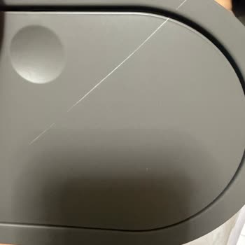 İkea'dan Gelen Defolu Ürün Ve Yetersiz Kargo Deneyimi