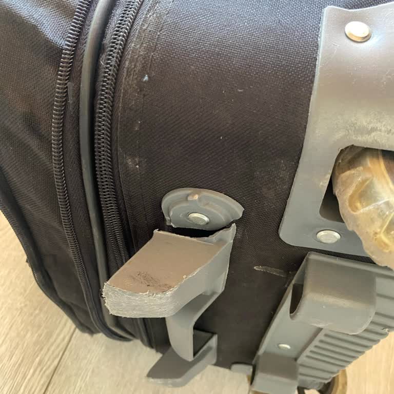 Bagaj Hasarım Karşılanmadı, Müşteri Hizmetlerinden Sonuç Alamıyorum