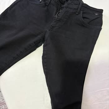 Aldığım Pantolon İlk Yıkamada Renk Verdi, İncelemede Kabul Edilmedi