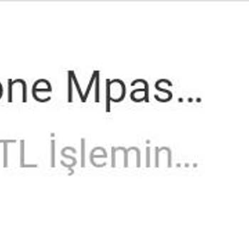 Bilgim Dışında Kredi Kartımdan Yüksek Tutarlar Çekildi!