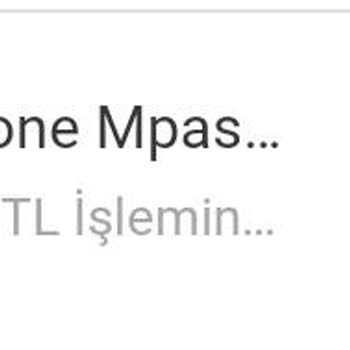 Bilgim Dışında Kredi Kartımdan Yüksek Tutarlar Çekildi!