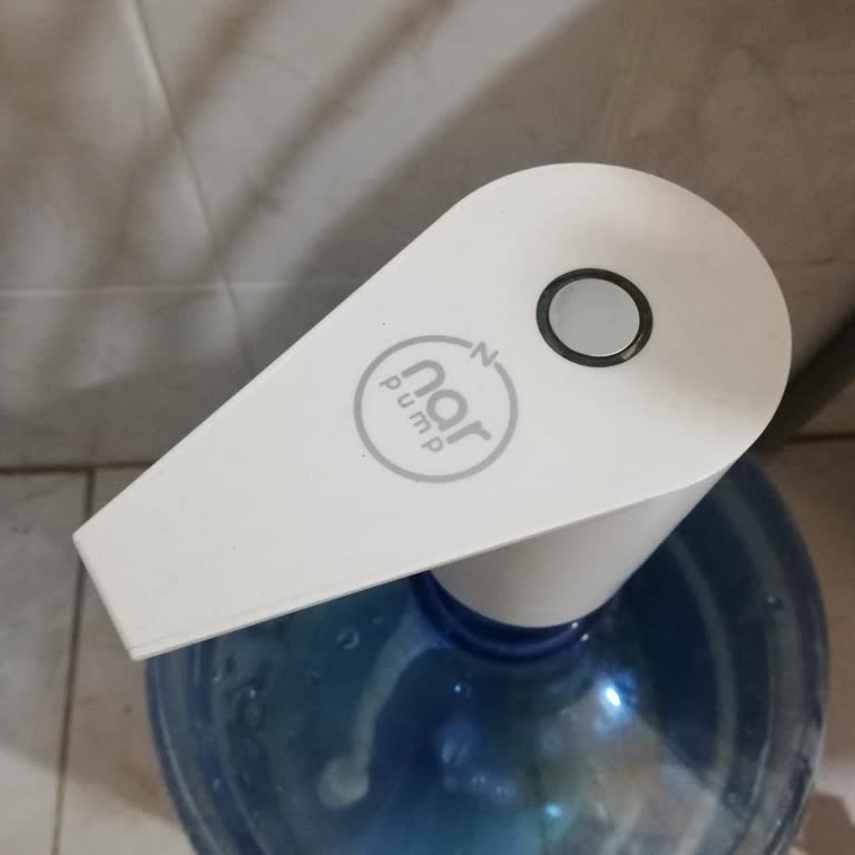 Şarj Olan Su Pompası Çalışmıyor, Mağduriyetimin Giderilmesini İstiyorum