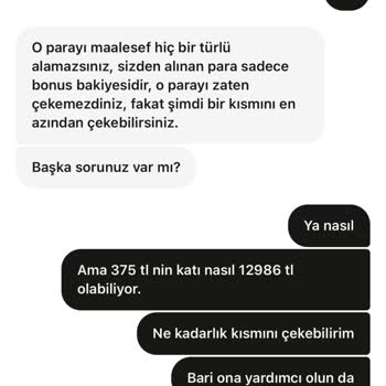 Meritking Tavsiyesiyle Kayıp: Bonus Kazancım Site Tarafından Çekildi