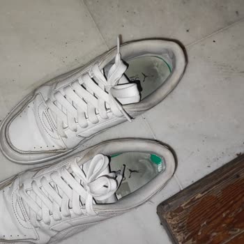 Aldığım Puma Ayakkabı 2 Ayda Deforme Oldu, Değişim Talep Ediyorum