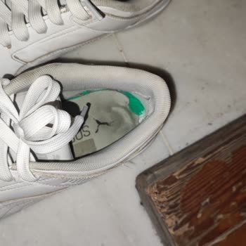 Aldığım Puma Ayakkabı 2 Ayda Deforme Oldu, Değişim Talep Ediyorum