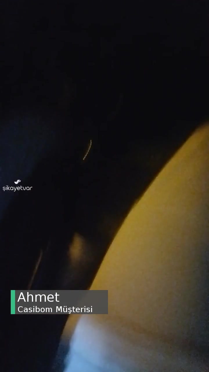 Casibom Param Hesaba Geçmiyor videonun kapak resmi