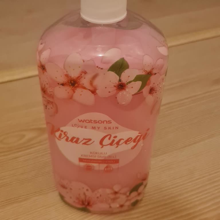 Duş Jeli Sonrası Kaşıntı Nedeniyle Uykusuz Kaldım, Sağlığım Tehlikede