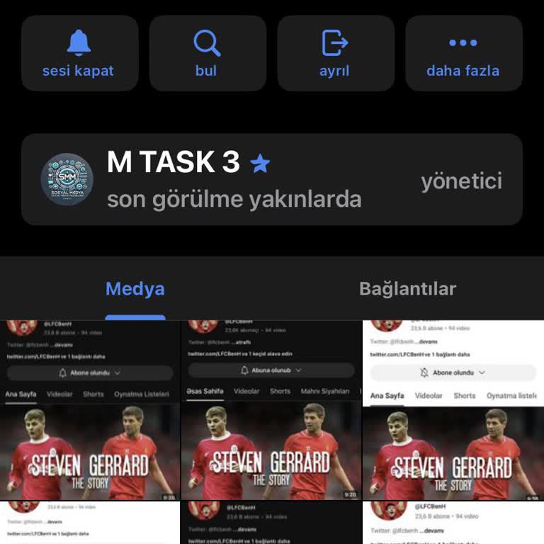 Görev Yap Kazan Kişisel Bilgilerimin İzinsiz Kullanımı Ve Güvenlik Endişesi!