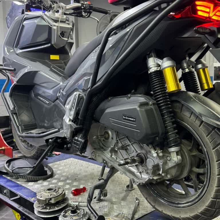 RKS Freccia 150: 6000 Km'de İkinci Büyük Arıza Ve 1 Ayı Aşan Servis Bekleyişi