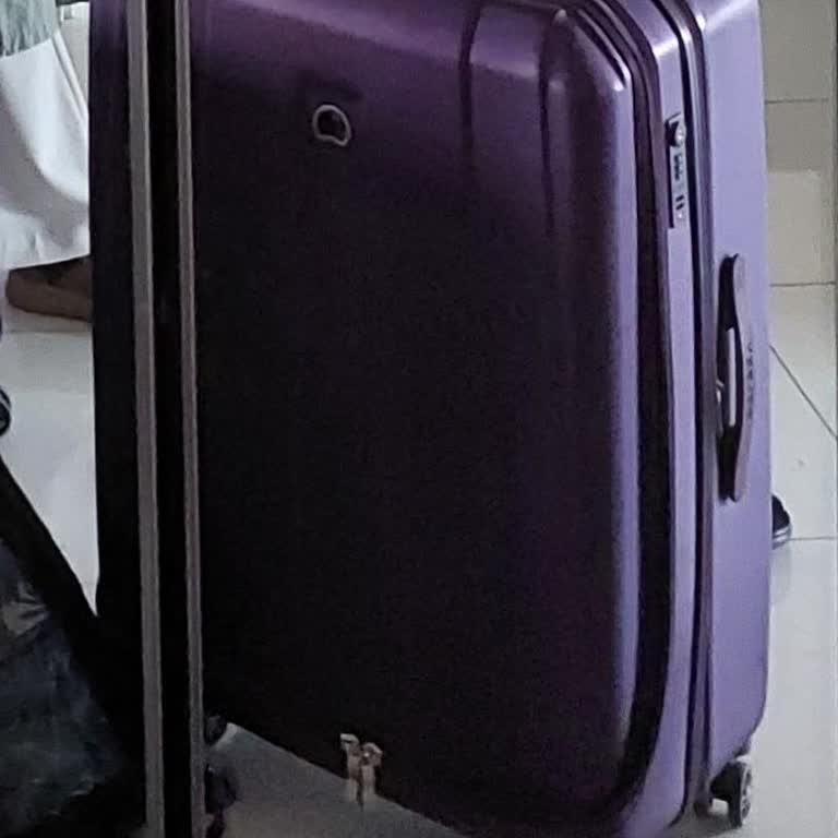 Gökbey Seyahat Kayıp Valizim İçin Çözüm Sunulmuyor, Mağduriyetim Giderilmiyor