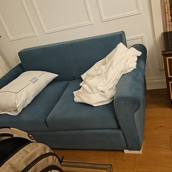 Etstur Aksaray Şubesi'nden Alınan Kıbrıs Tatilinde Oda Ve Yatak Sorunu