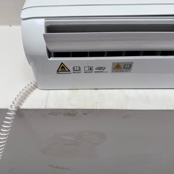 Baymak Klima Ne Soğutuyor Ne Sorunları Çözüyor!