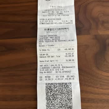 TCL Televizyonun Görüntü Ve Ses Kalitesi Beklentileri Karşılamıyor