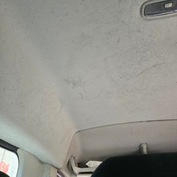 Servis Aracının Temizlik Ve Hijyen Sorunu