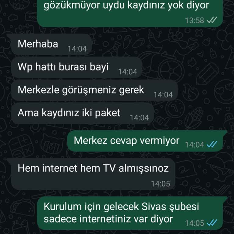 Digiturk Kampanyalı Paket Vaadi Sonrası Fiyat Farkı Talebi