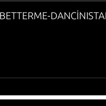 Betterme Üyeliği İptal Edildiği Halde Her Ay Ücret Çekilmeye Devam Ediyor