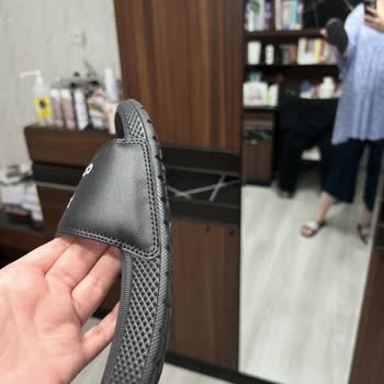 Küçülen Converse Terlik İçin İade Reddedildi, Çözüm Sunulmuyor