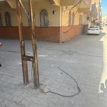 120 Gündür Süren İnternet Bağlantı Kopmaları Ve Çözülmeyen Arıza