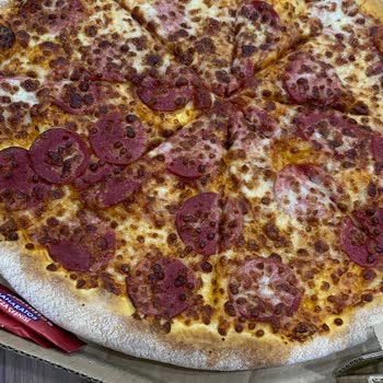 Domino's Derince Şubesi Siparişlerinde Eksik Ve Yanlış Ürün Teslimatı