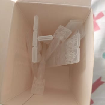 FullFresh Göz Damlası Sonrası Şişlik Ve Yan Etki Şikayeti