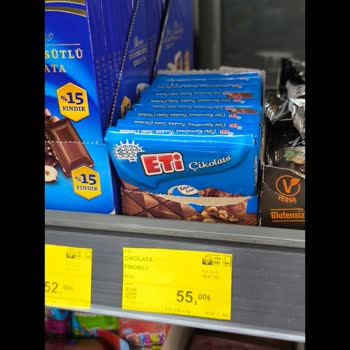 Etiket Ve Kasa Arası Fiyat Farkı Mağduriyeti