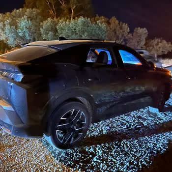 Sıfır Araçta Kasnak Kırılması Ve Servis Belirsizliği Mağduriyeti