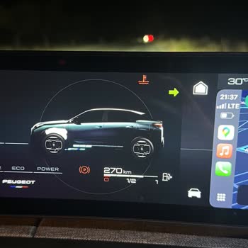 Sıfır Araçta Kasnak Kırılması Ve Servis Belirsizliği Mağduriyeti