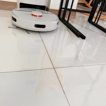 Sürekli Arızalanan Ev Robotu Ve Çözülemeyen Sorunlar