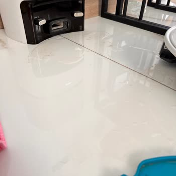 Sürekli Arızalanan Ev Robotu Ve Çözülemeyen Sorunlar