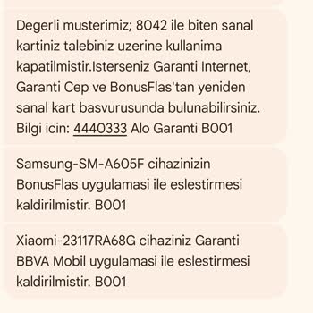 Kredi Kartımdan İzinsiz İşlem Ve Banka Desteği Eksikliği