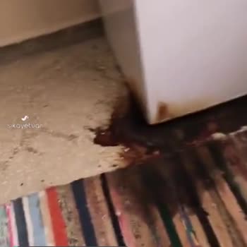 Uğur Derin Dondurucu Şikayeti