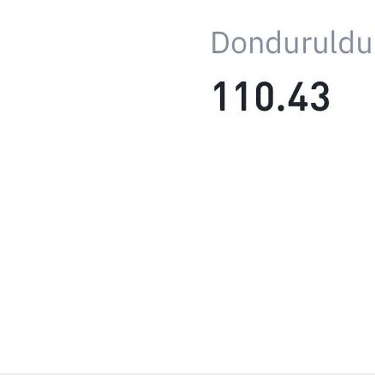 Binance TR USDT Çekimim Donduruldu Paramı Alamıyorum