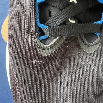 Kısa Sürede Deforme Olan Ayakkabıma İade Talebim Reddedildi