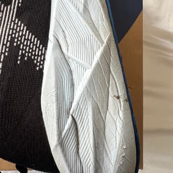 Kısa Sürede Deforme Olan Ayakkabıma İade Talebim Reddedildi