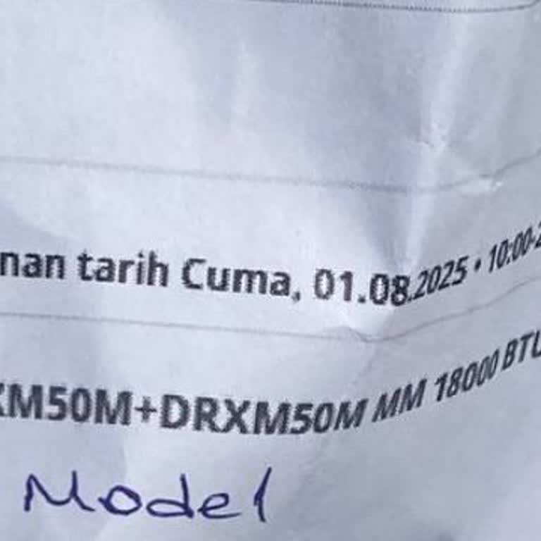 Satın Aldığım Klima İçin Servis Randevusu Alınamıyor, Kimse Dönüş Yapmıyor