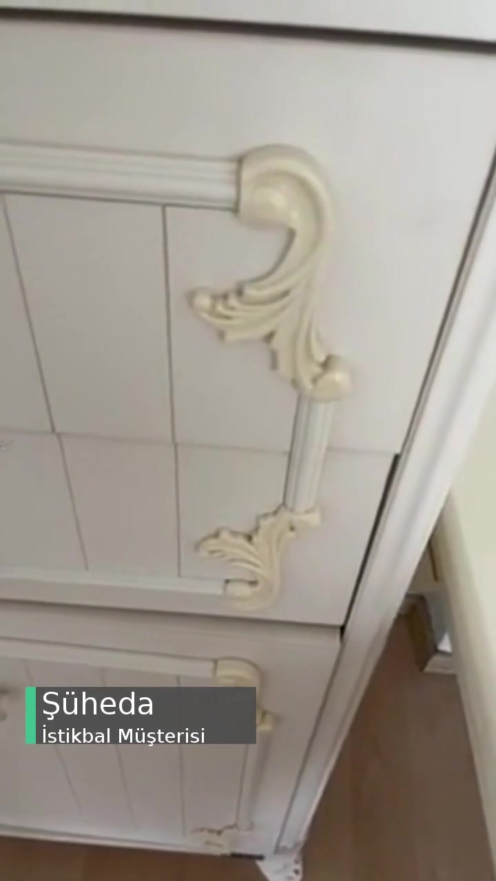 İstikbal Romance Yatak Odası Asla İstikbal Kalitesine Yakışmıyor videonun kapak resmi
