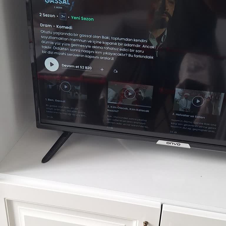 Tabii Uygulamasında Ücretli Üyelikte Sürekli Donma Sorunu Yaşıyorum