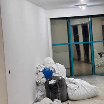 Otelde Hijyen Ve Hizmet Sorunları Yaşadık