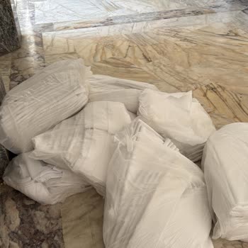 Otelde Hijyen Ve Hizmet Sorunları Yaşadık