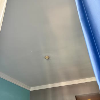 Otelde Hijyen Ve Hizmet Sorunları Yaşadık